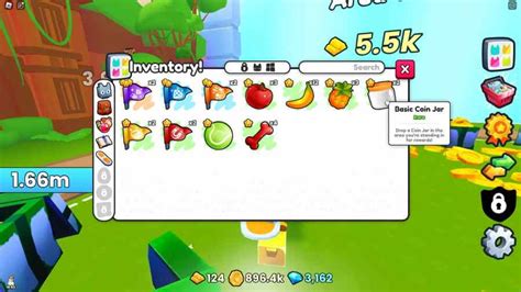pet sim 99 item jar|Pet Simulator 99: Basic Coin Jar .